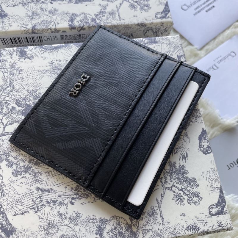 Christian Dior Wallet